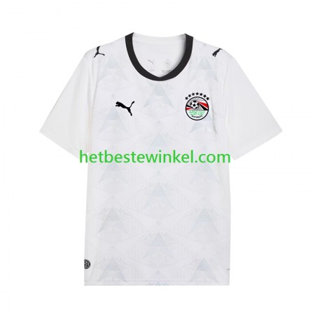 Egypte World Cup Voetbalshirts Uit 2026